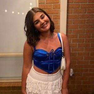 Meet your Posher, Alysia